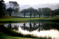 Sungai Long Golf & Country Club 